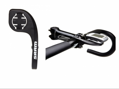 SRAM QuickView Computer Mount